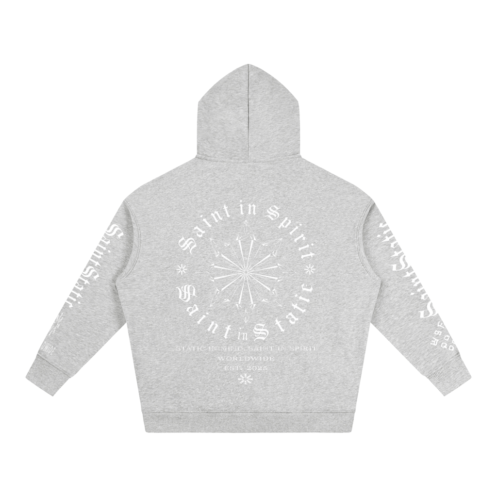 Saintstatic Sweatsuit bundle 2