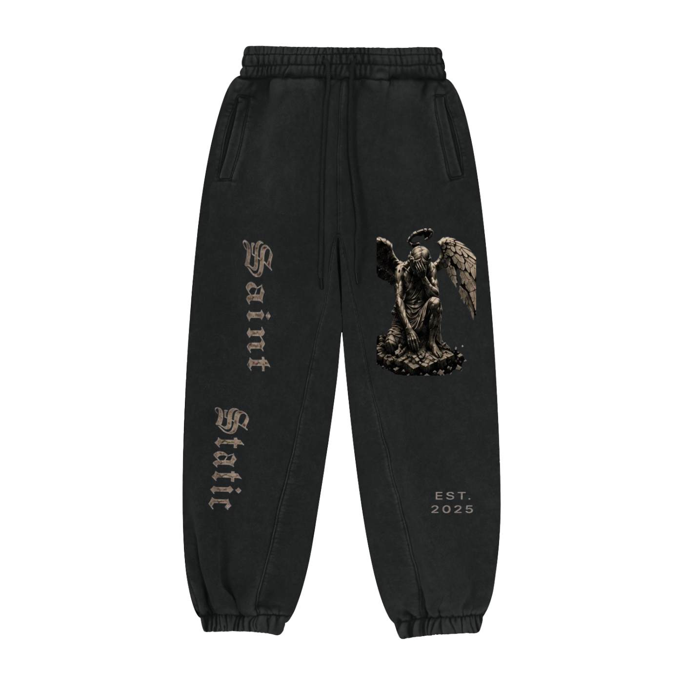 Saintstatic Jogger Sweatpants