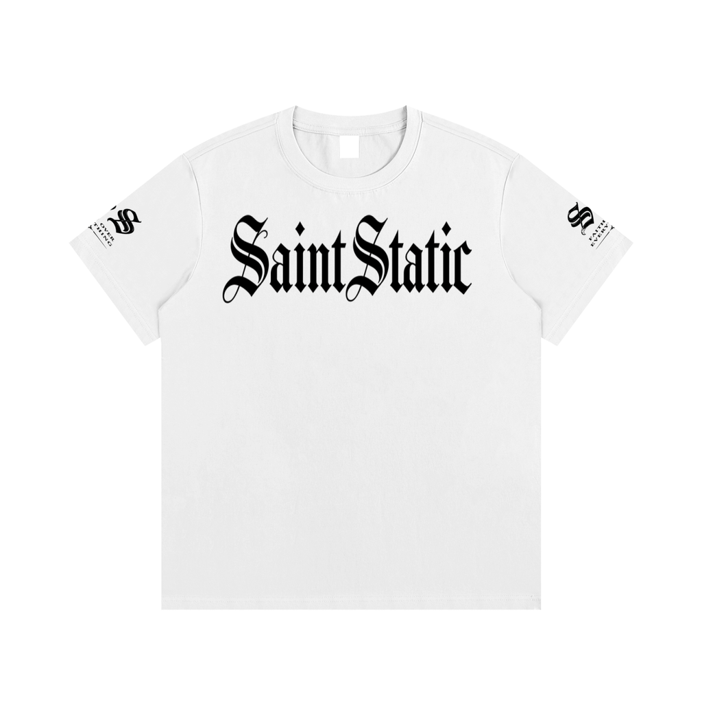 Essential Cotton T-Shirt