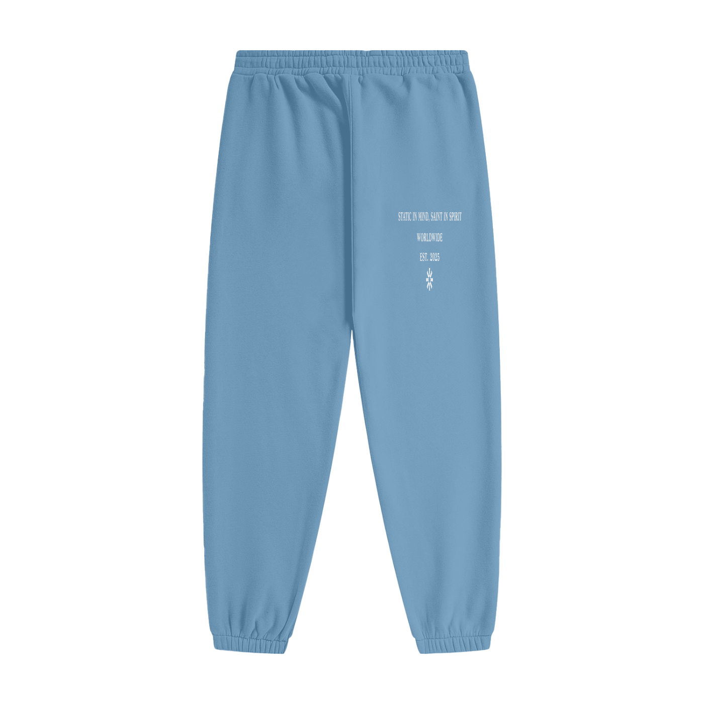 Saintstatic Fleece Joggers