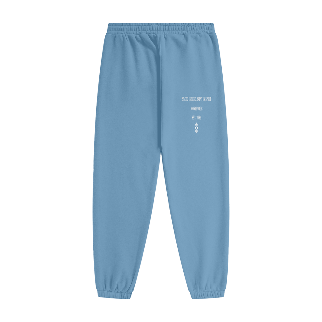 Saintstatic Sweatsuit bundle 2