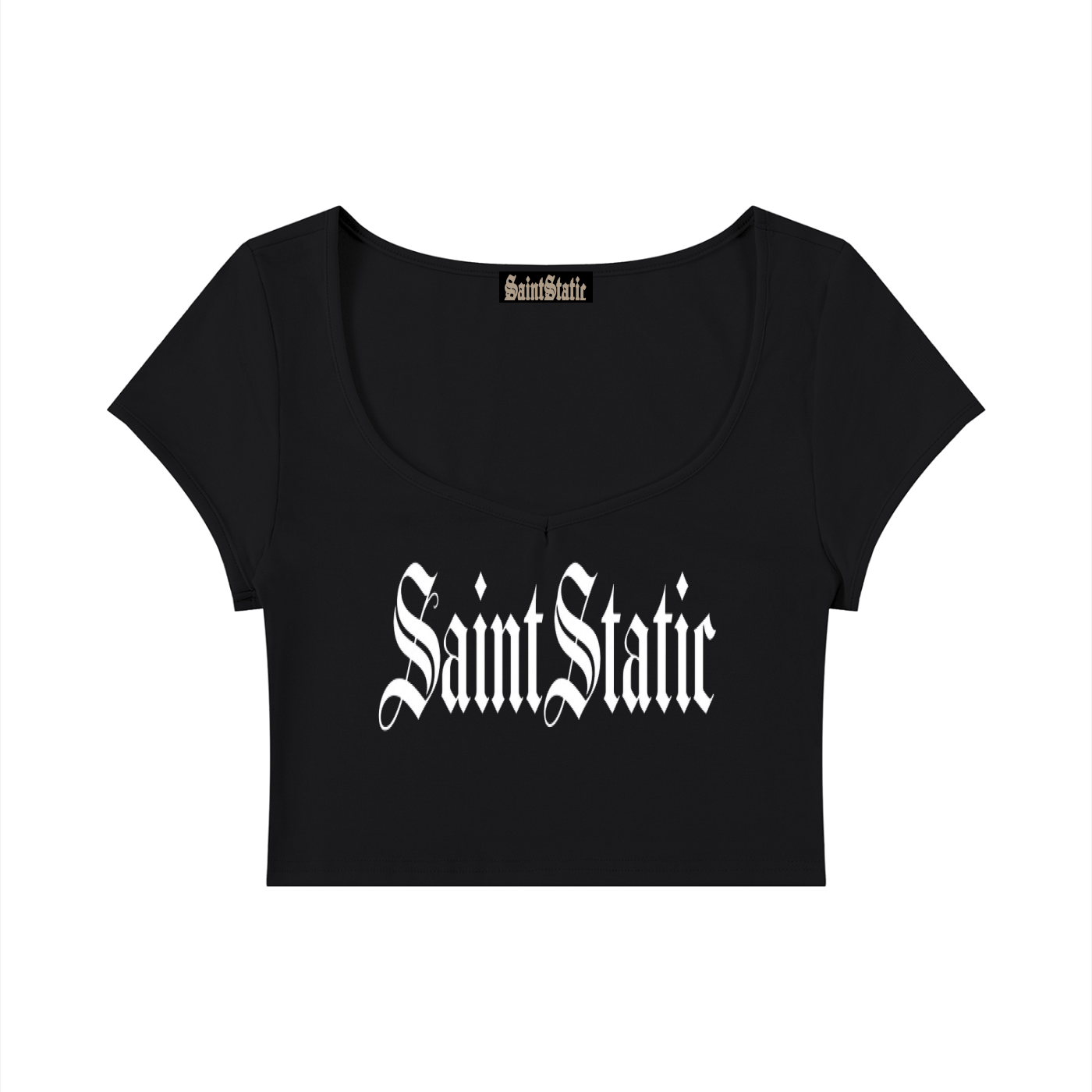 Saintstatic women’s 2 piece bundle
