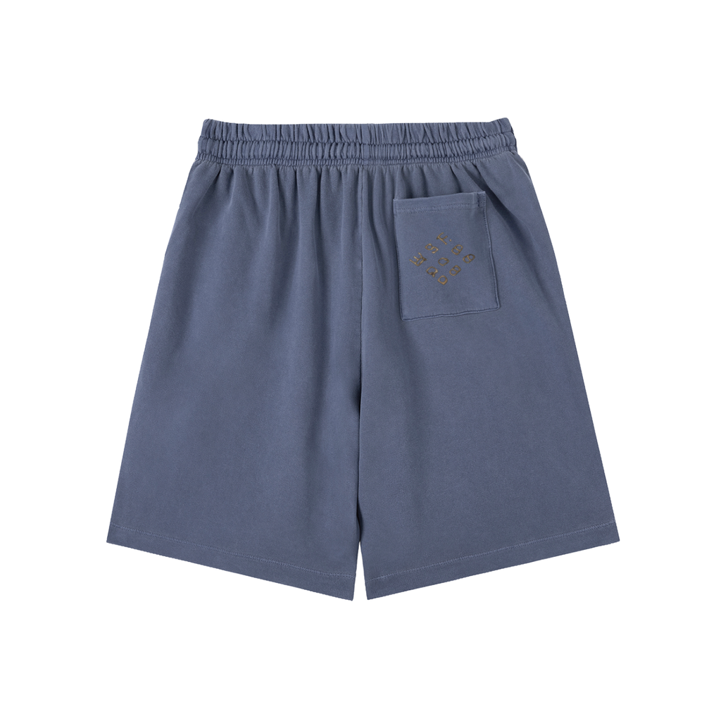 Saintstatic Shorts