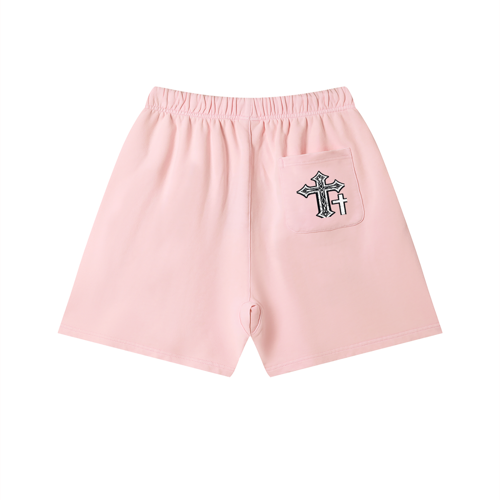 Saintstatic women’s 2 piece bundle