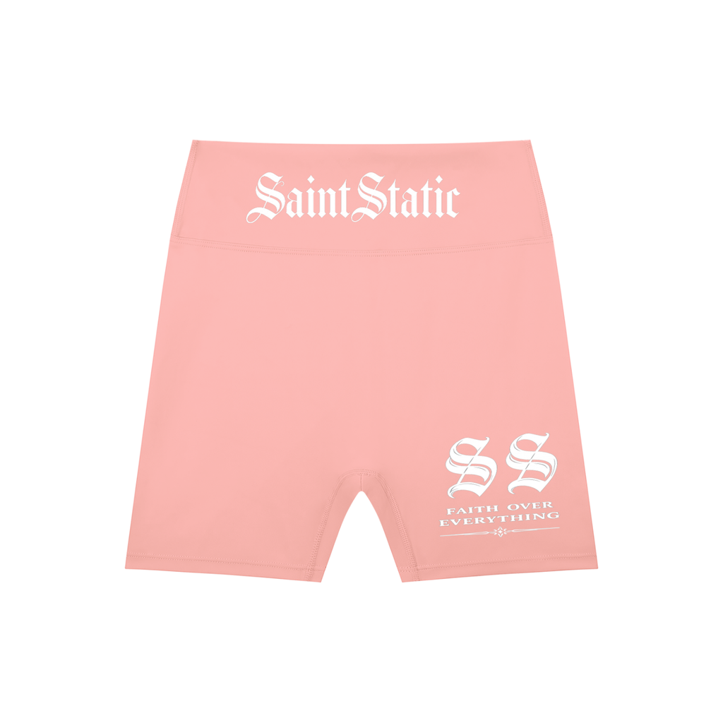 Saintstatic women’s 2 piece bundle