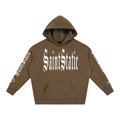 Saintstatic Hoodie