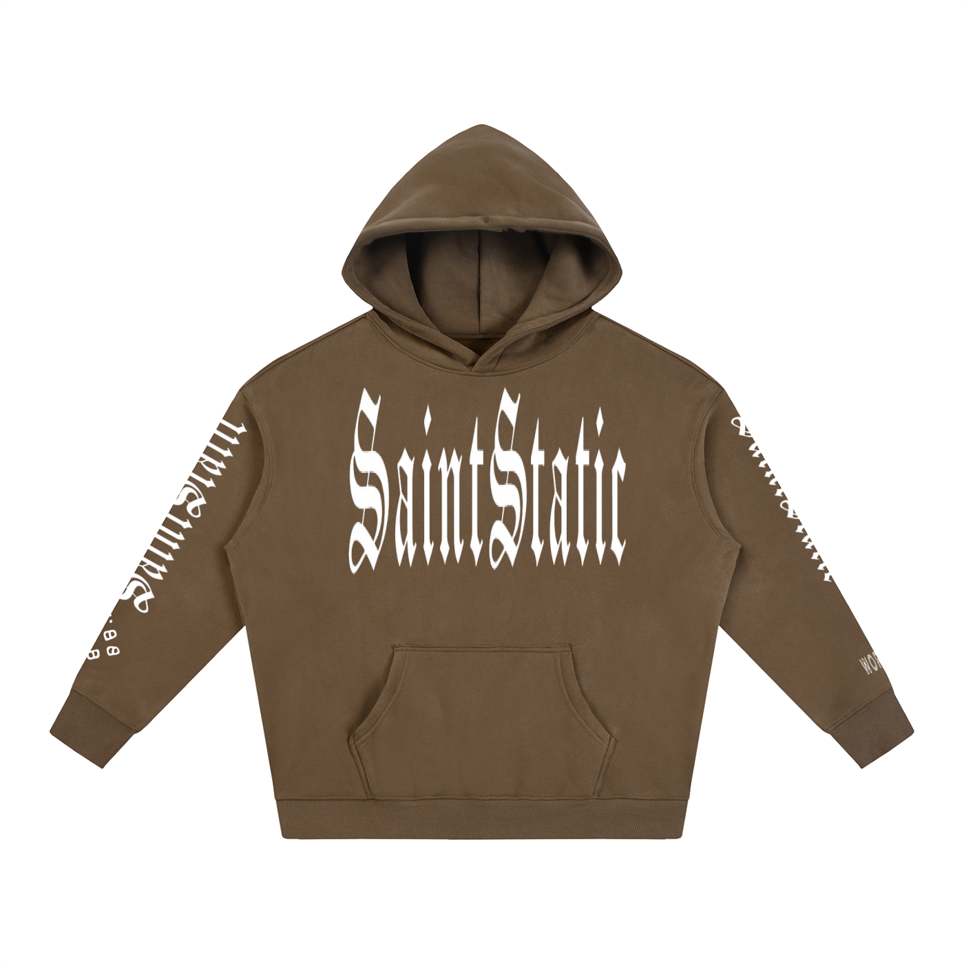Saintstatic Sweatsuit bundle 2