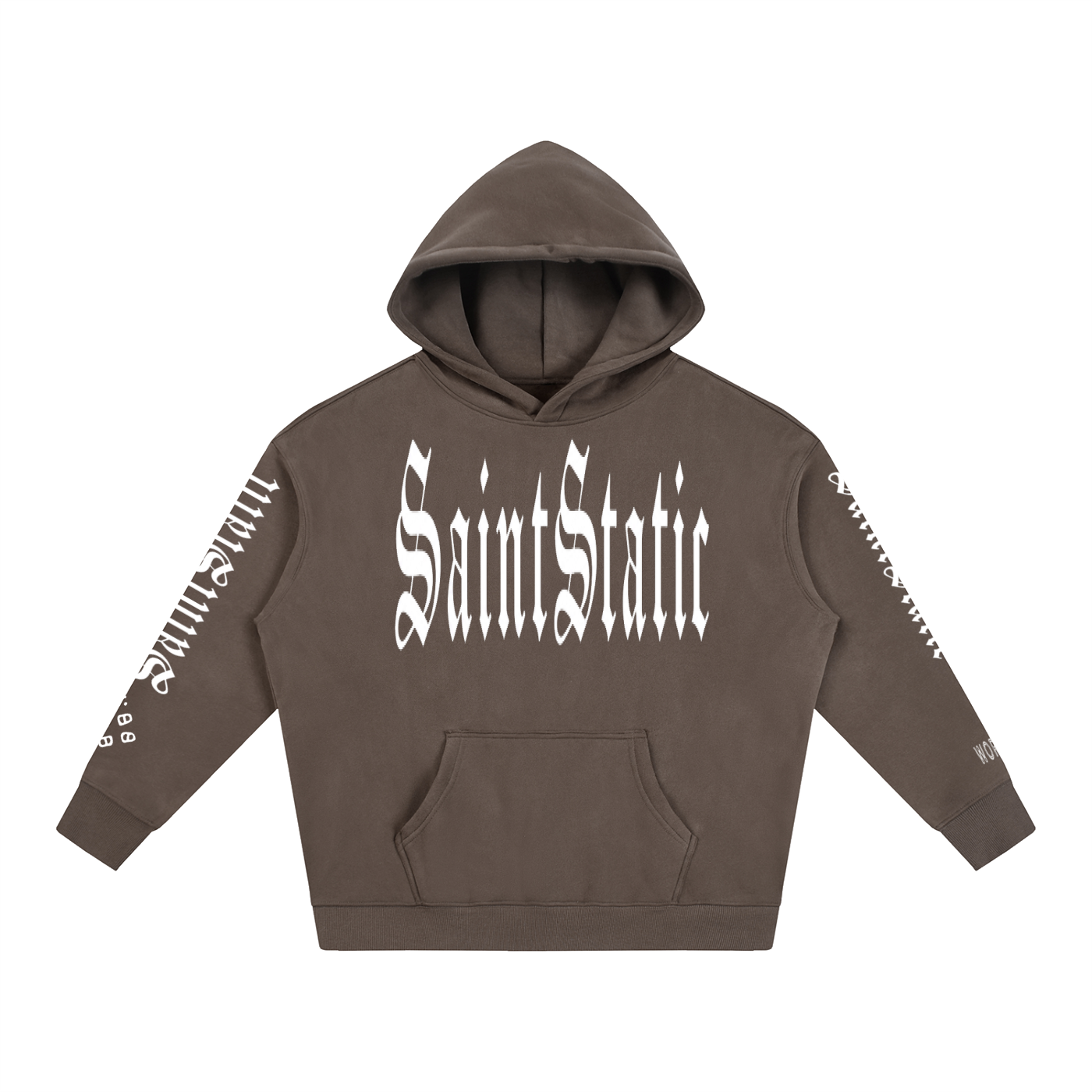 Saintstatic Sweatsuit bundle 2