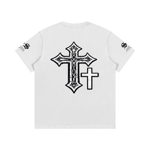 Essential Cotton T-Shirt