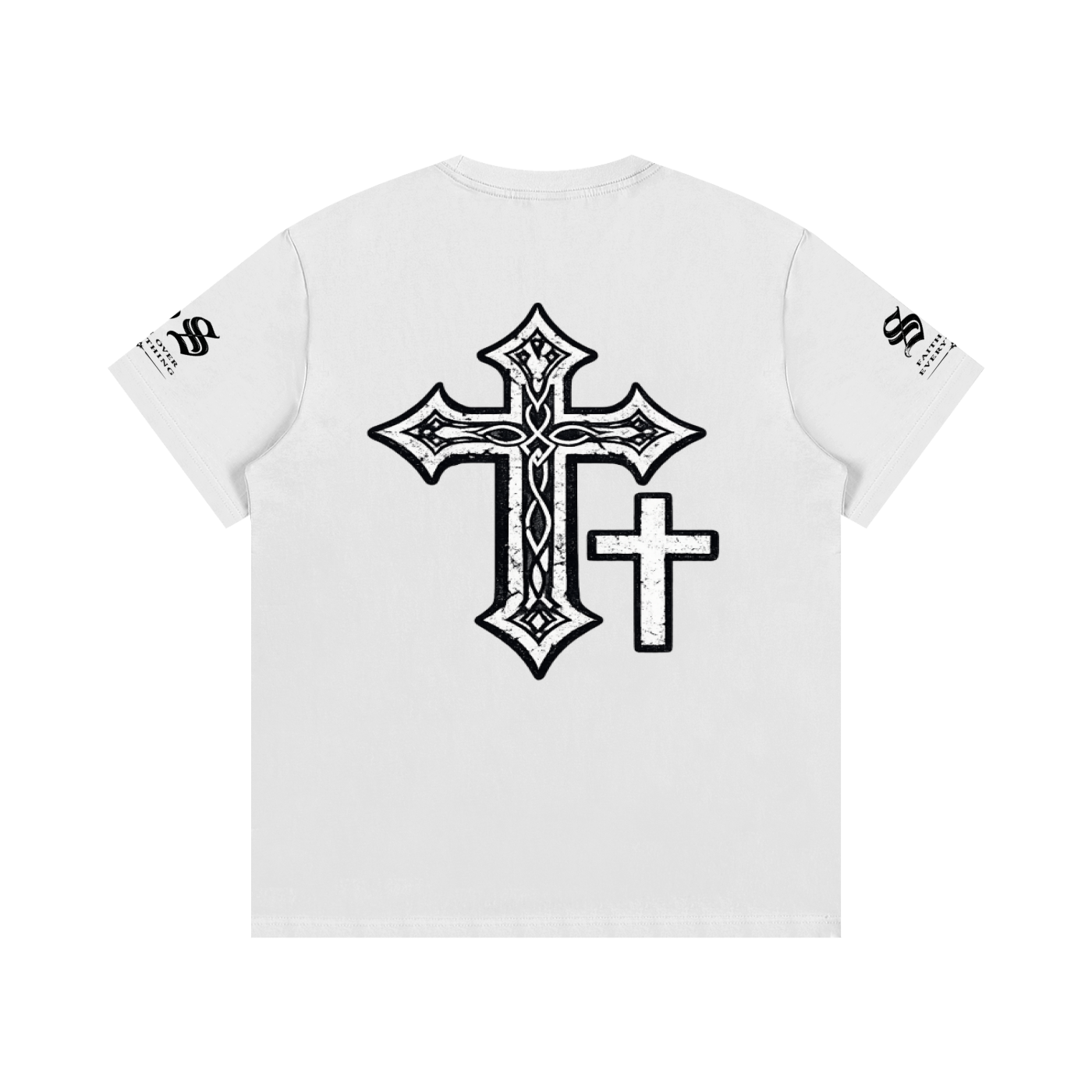 Essential Cotton T-Shirt