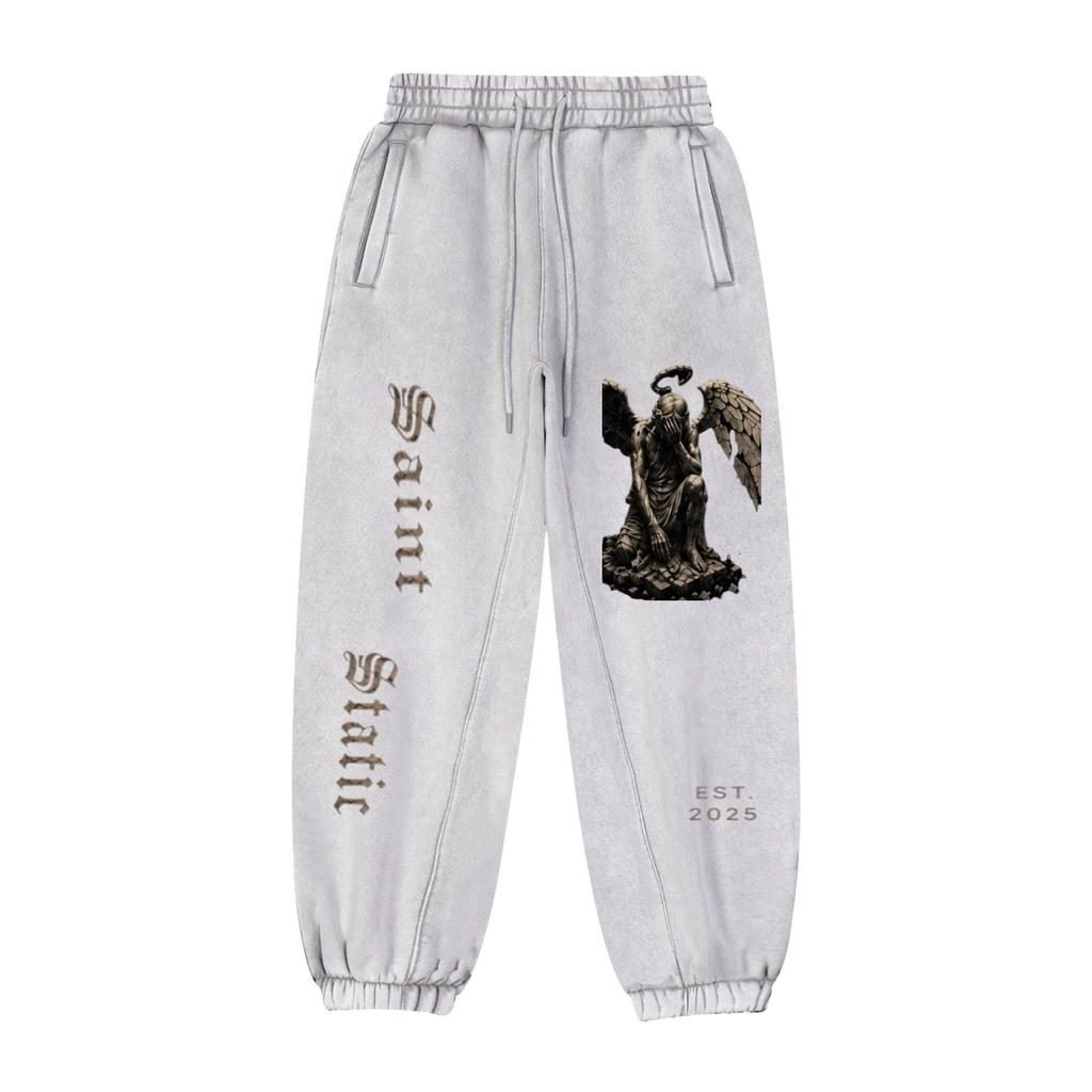 Saintstatic Jogger Sweatpants