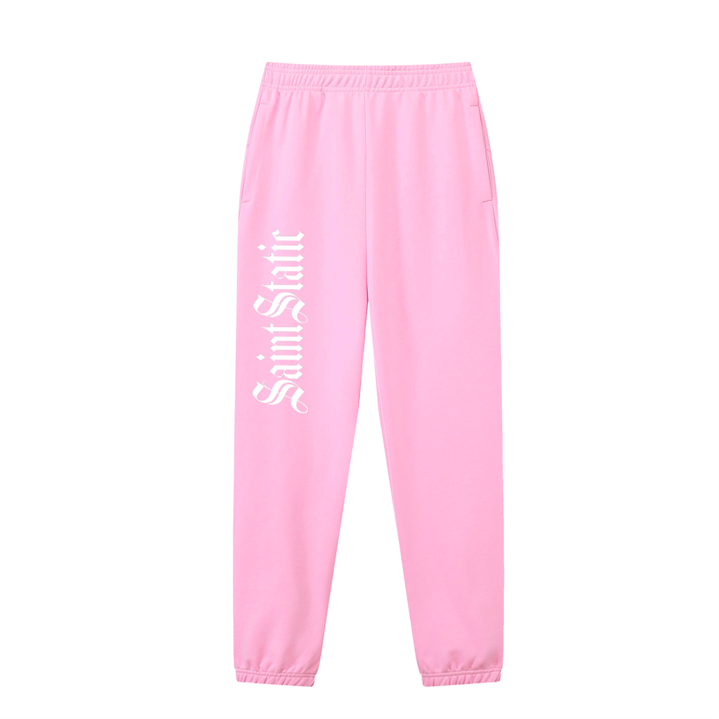 Essential Jogged Sweatpants