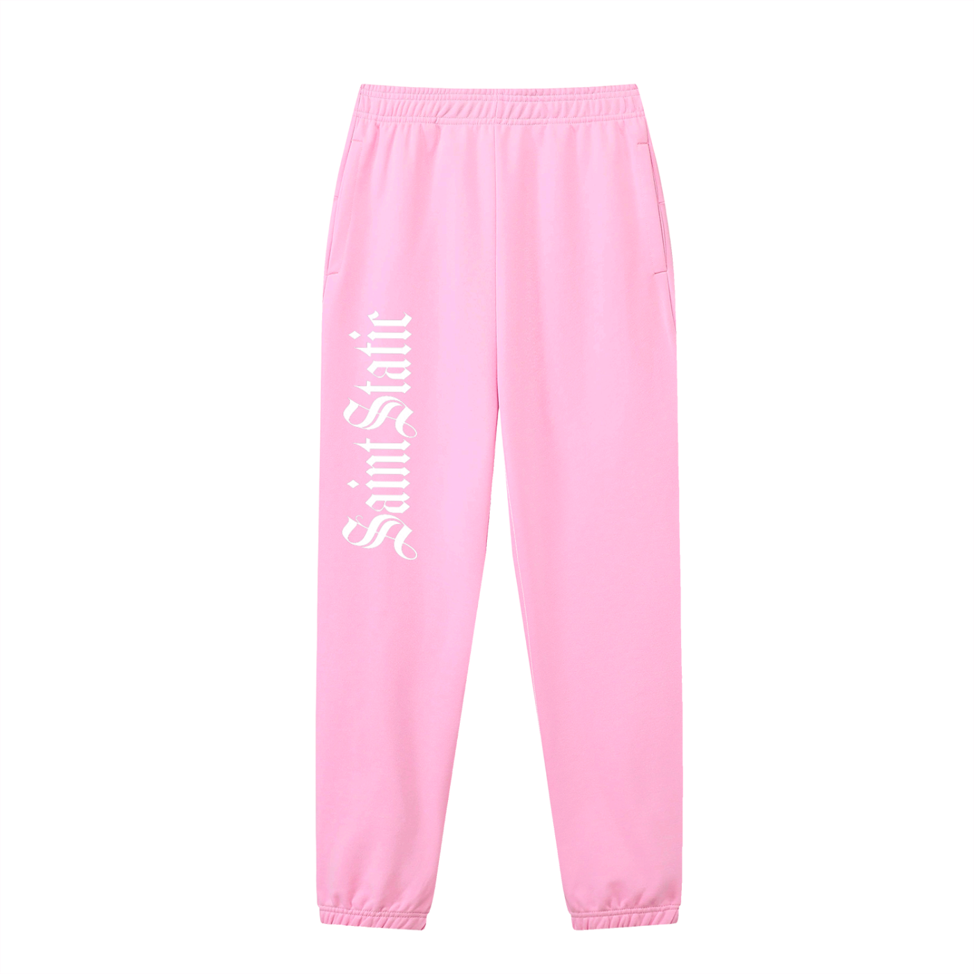 Saintstatic Sweatsuit bundle 2