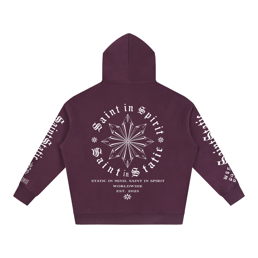 Saintstatic Sweatsuit bundle 2