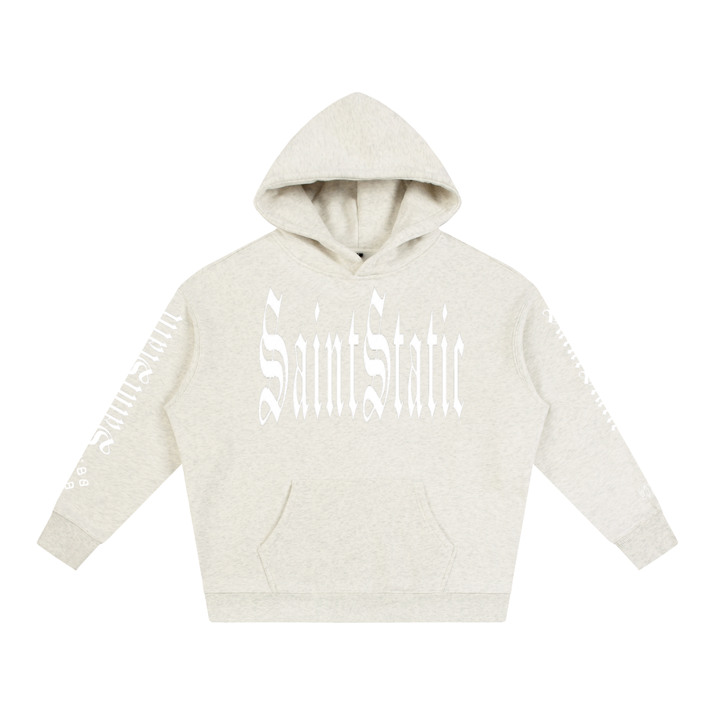 Saintstatic Sweatsuit bundle 2