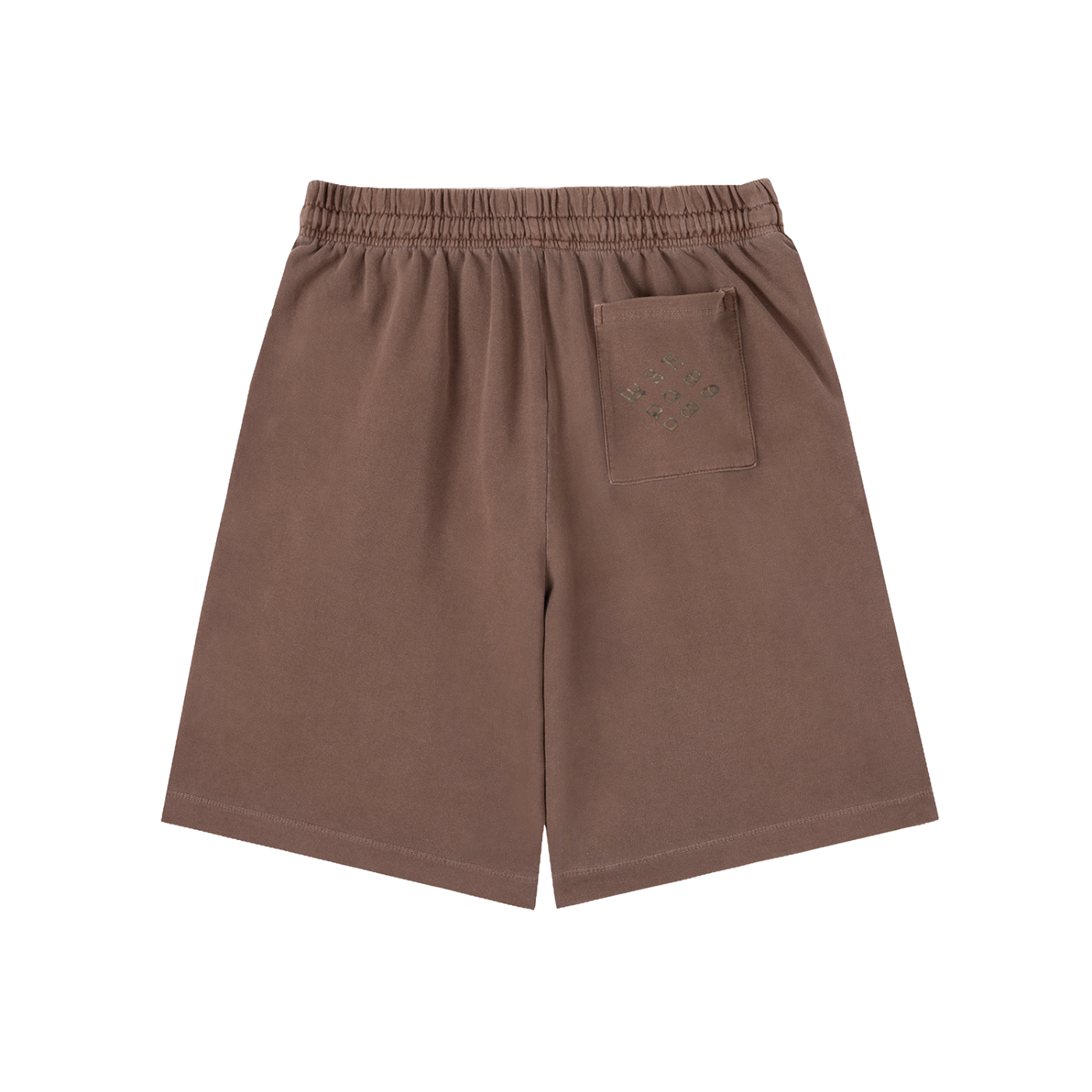 Saintstatic Shorts
