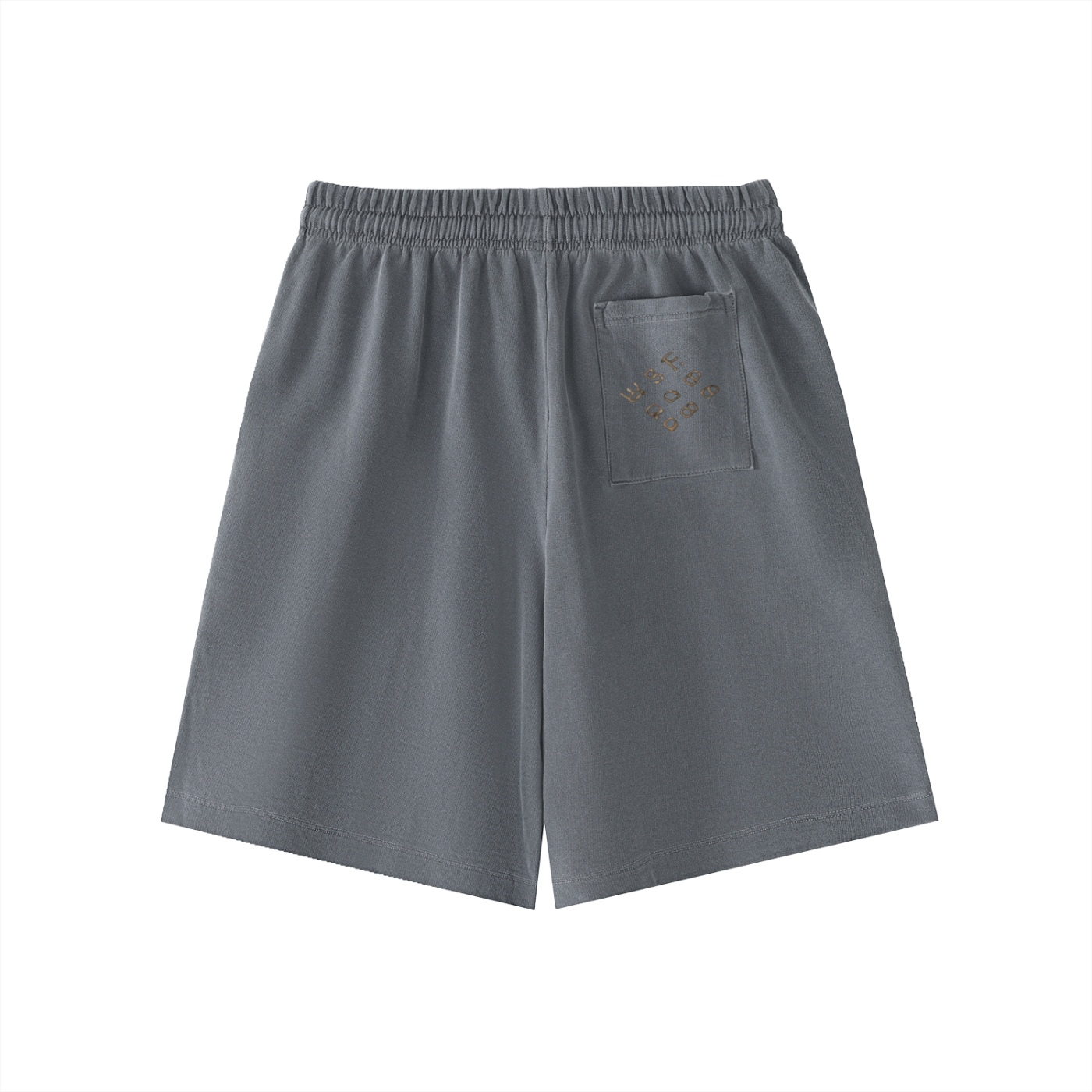 Saintstatic Shorts