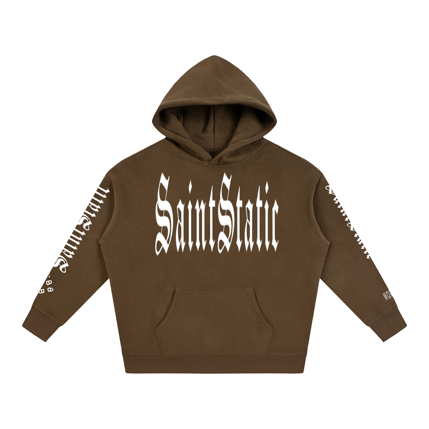 Saintstatic Sweatsuit bundle 2