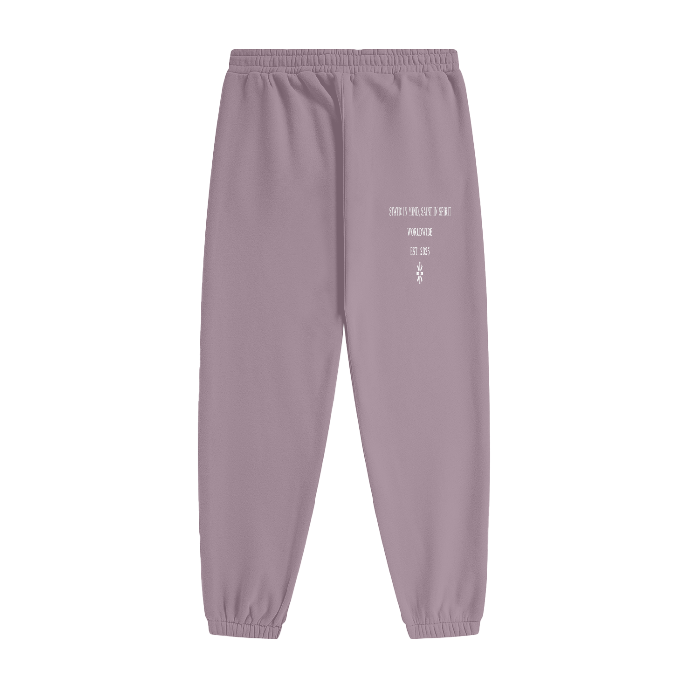 Saintstatic Sweatsuit bundle 2