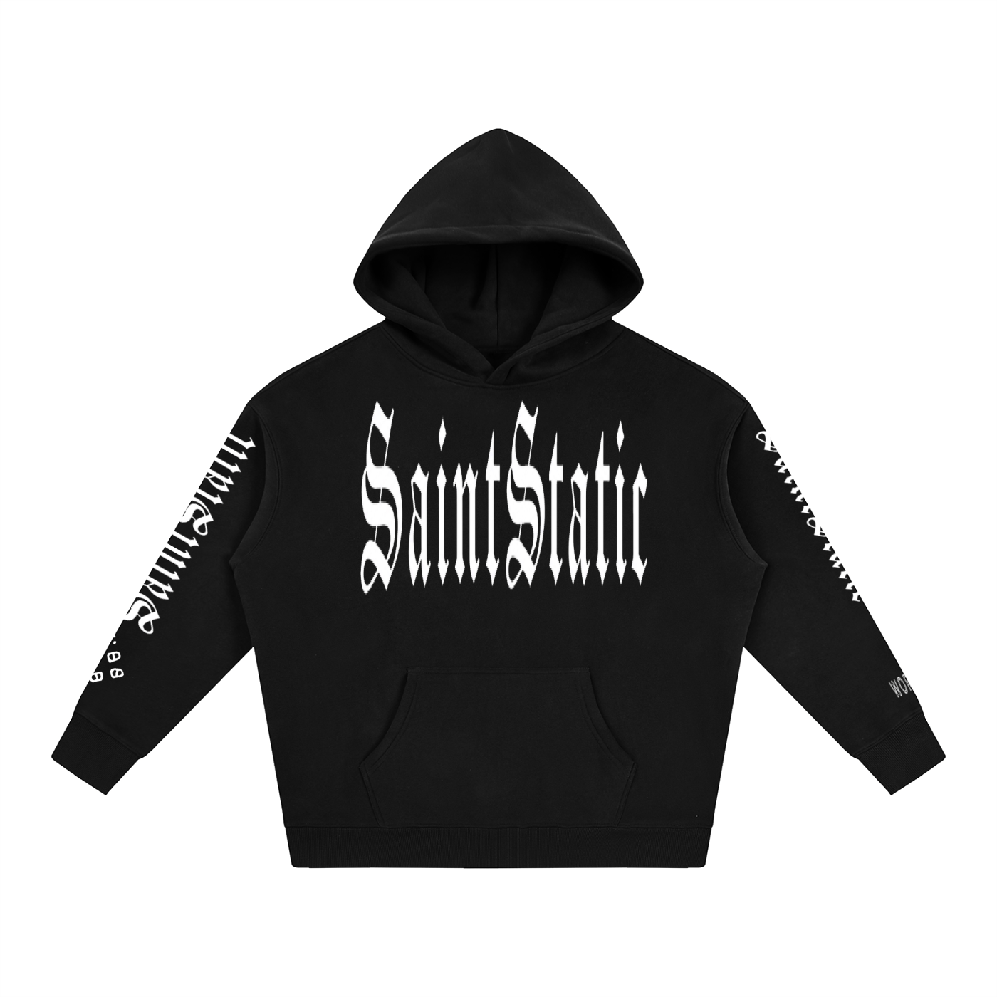 Saintstatic Sweatsuit bundle 2