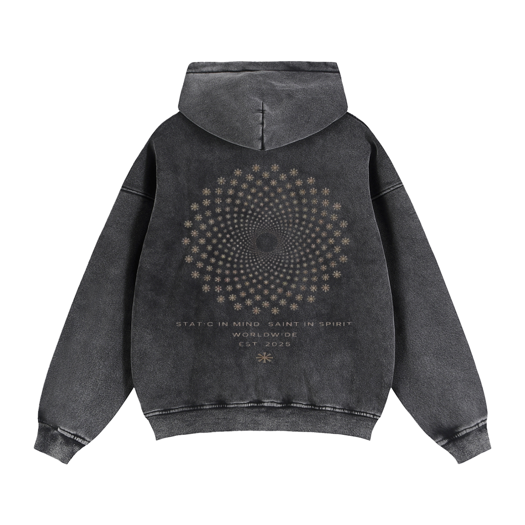 Saintstatic sweatsuit bundle
