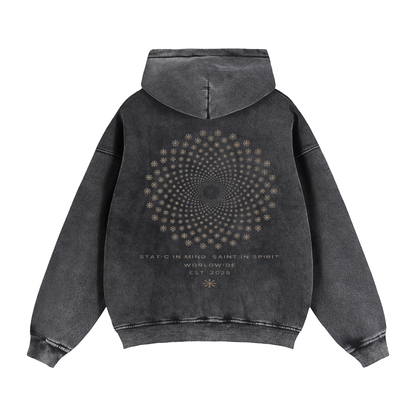 Saintstatic sweatsuit bundle