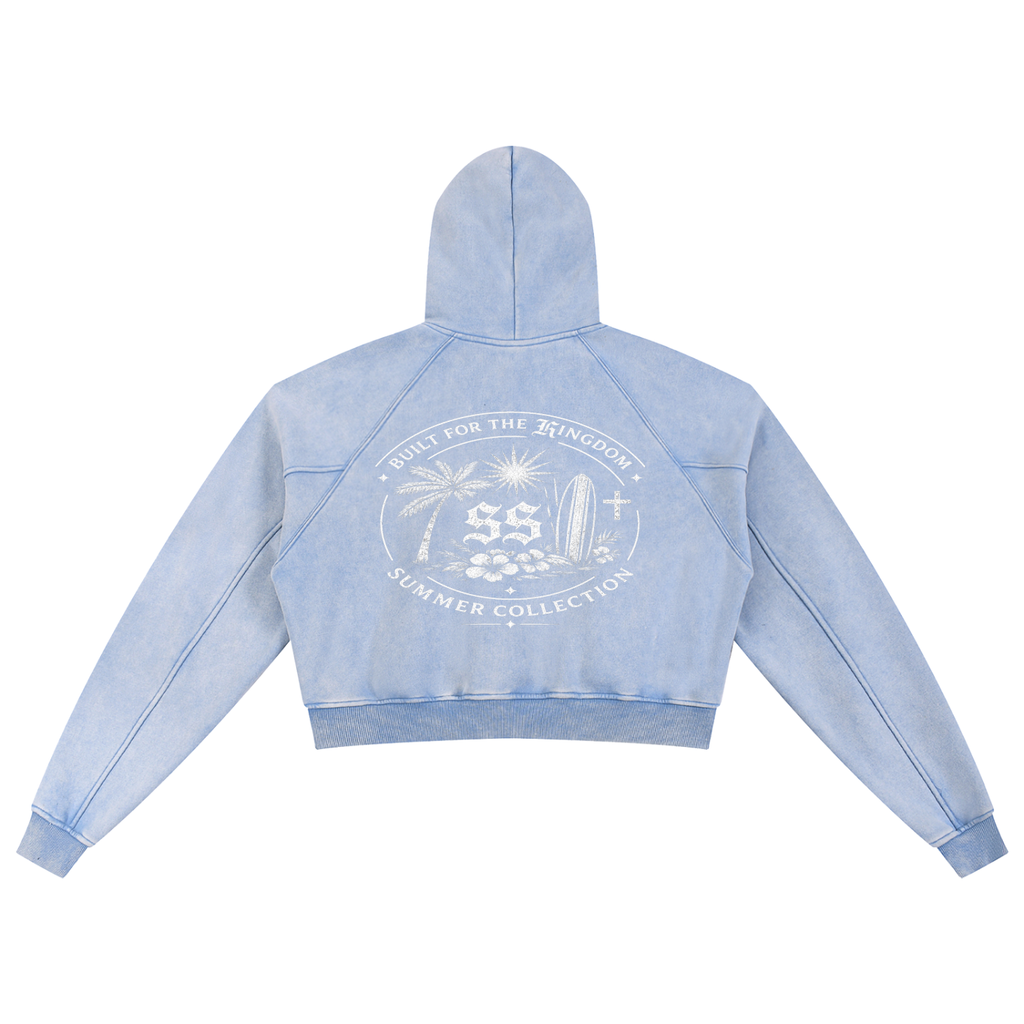 Saintstatic Sweatsuit bundle 2