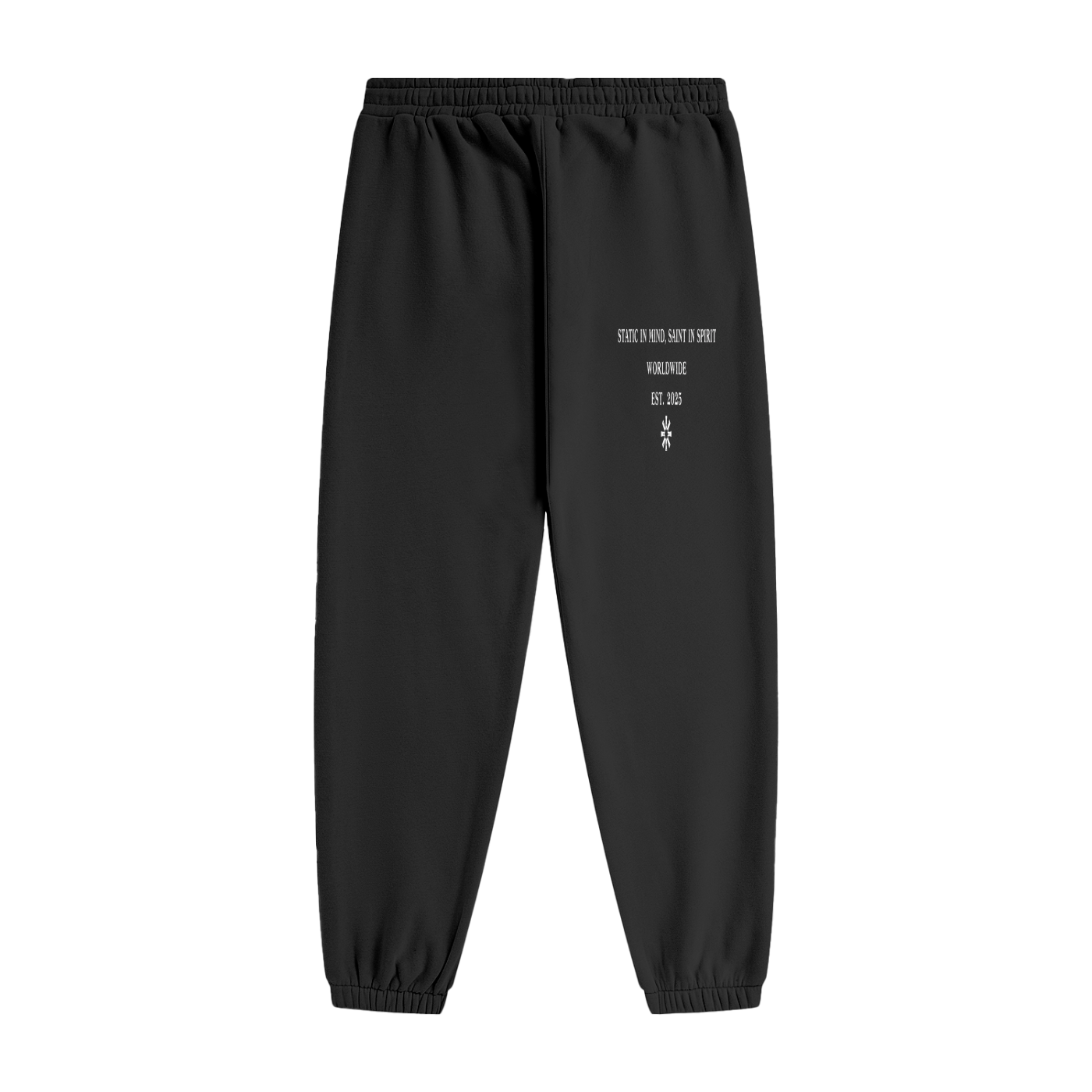 Saintstatic Fleece Joggers