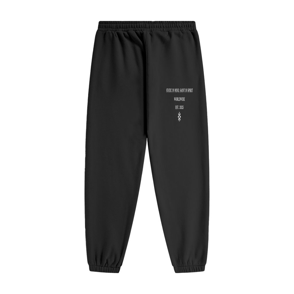 Saintstatic Sweatsuit bundle 2