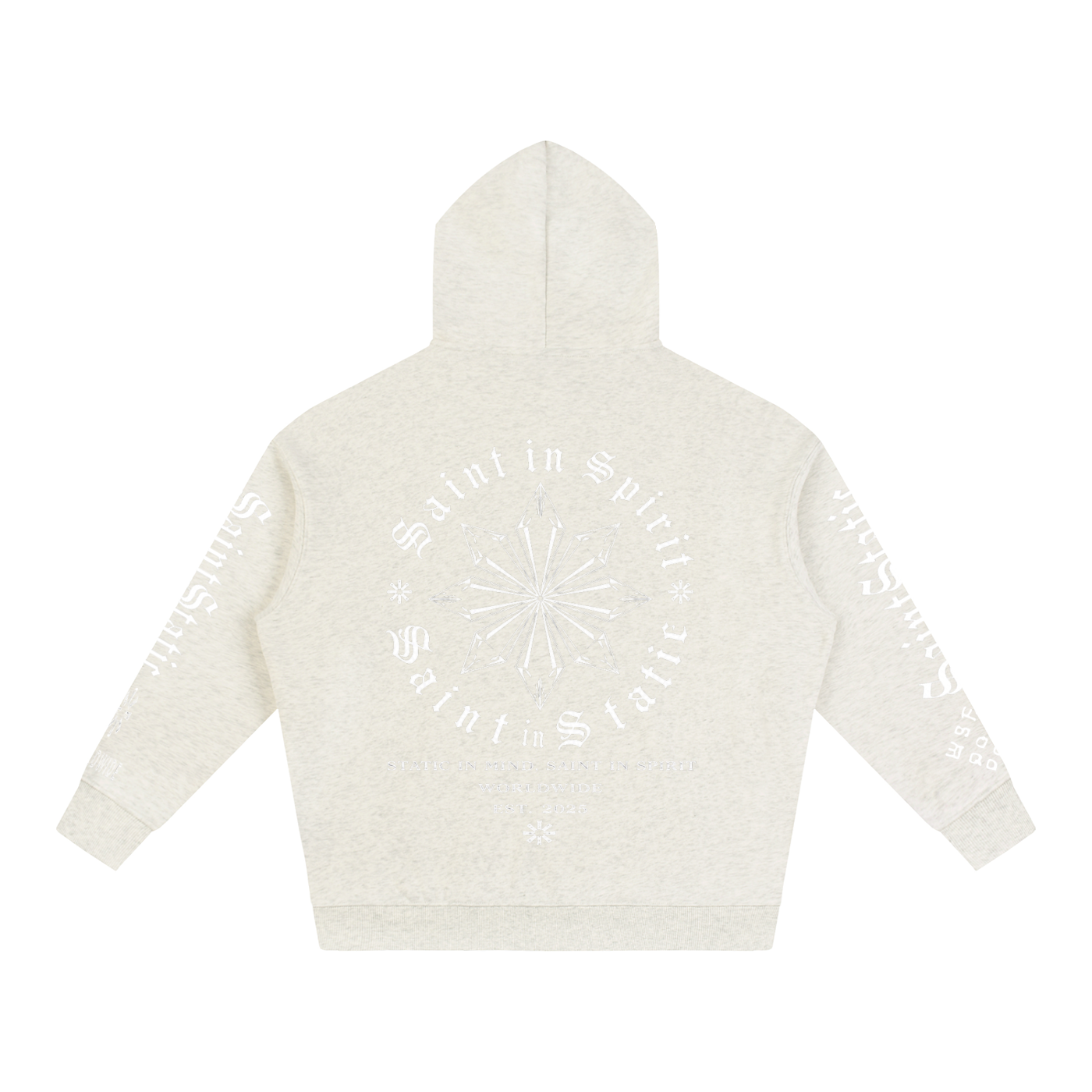 Saintstatic Sweatsuit bundle 2