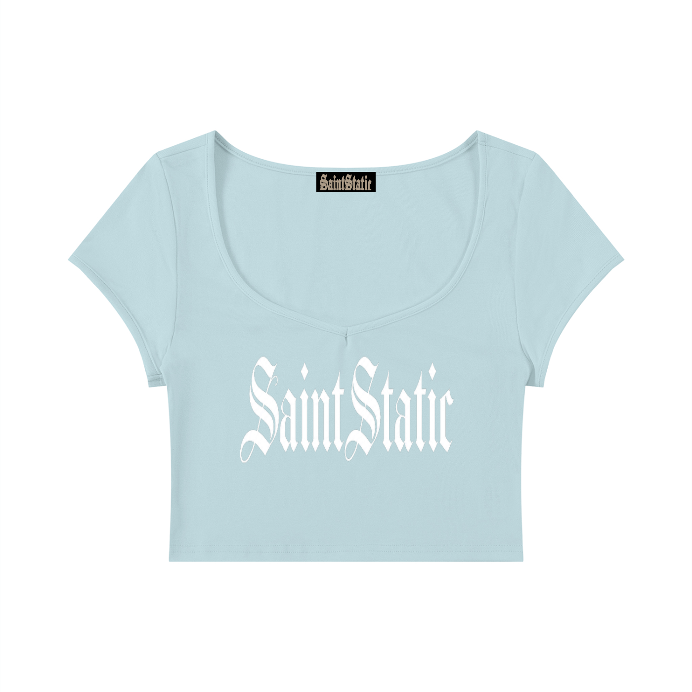Saintstatic women’s 2 piece bundle