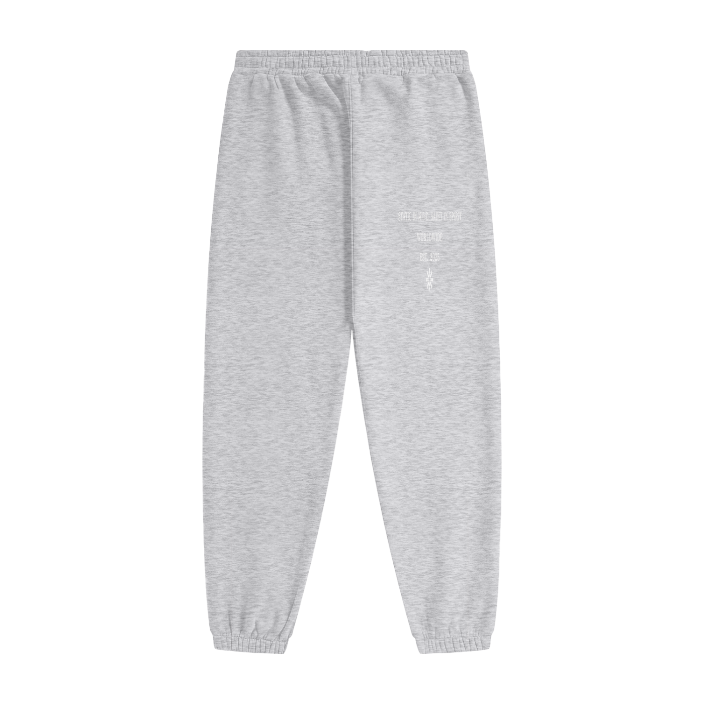 Saintstatic Sweatsuit bundle 2