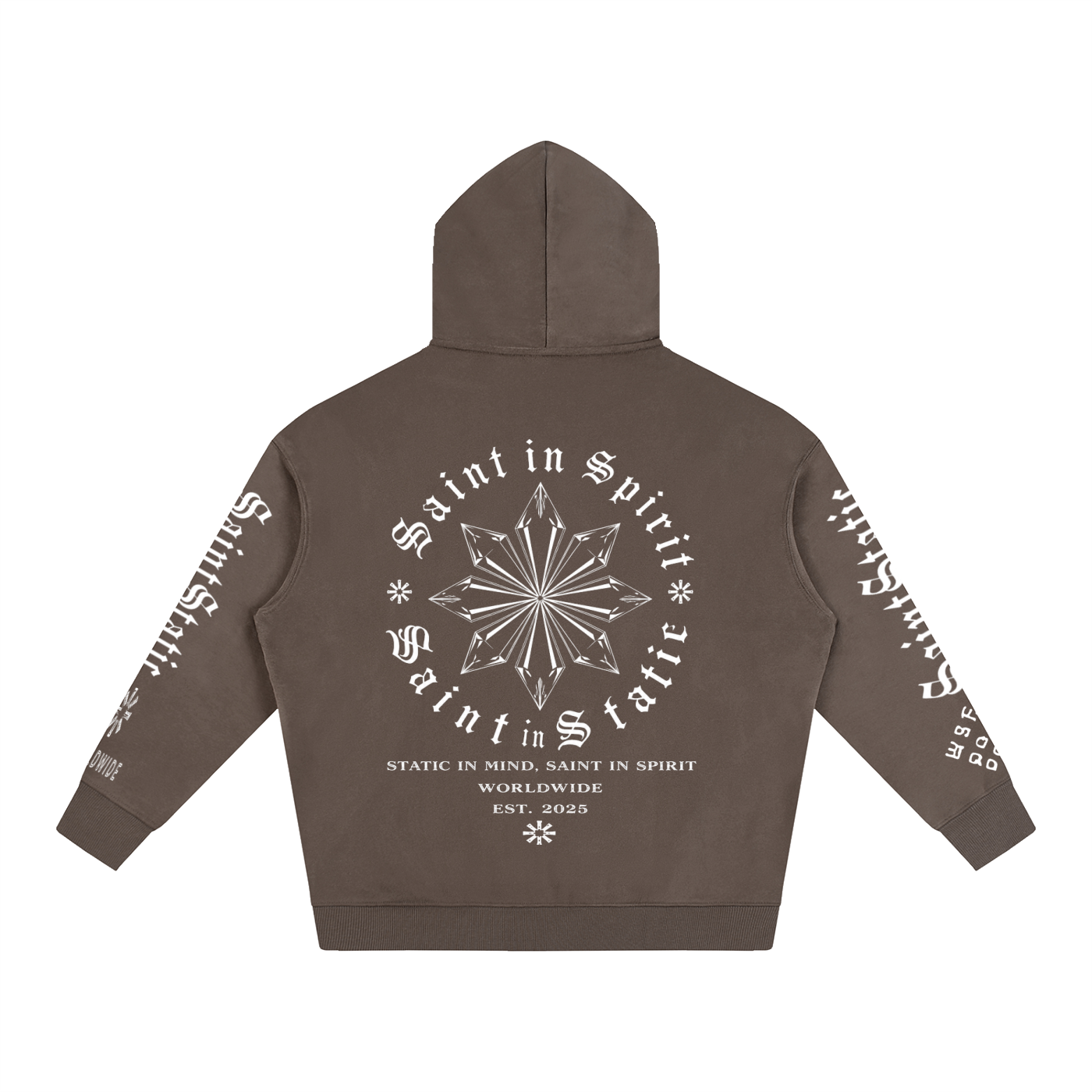 Saintstatic Sweatsuit bundle 2