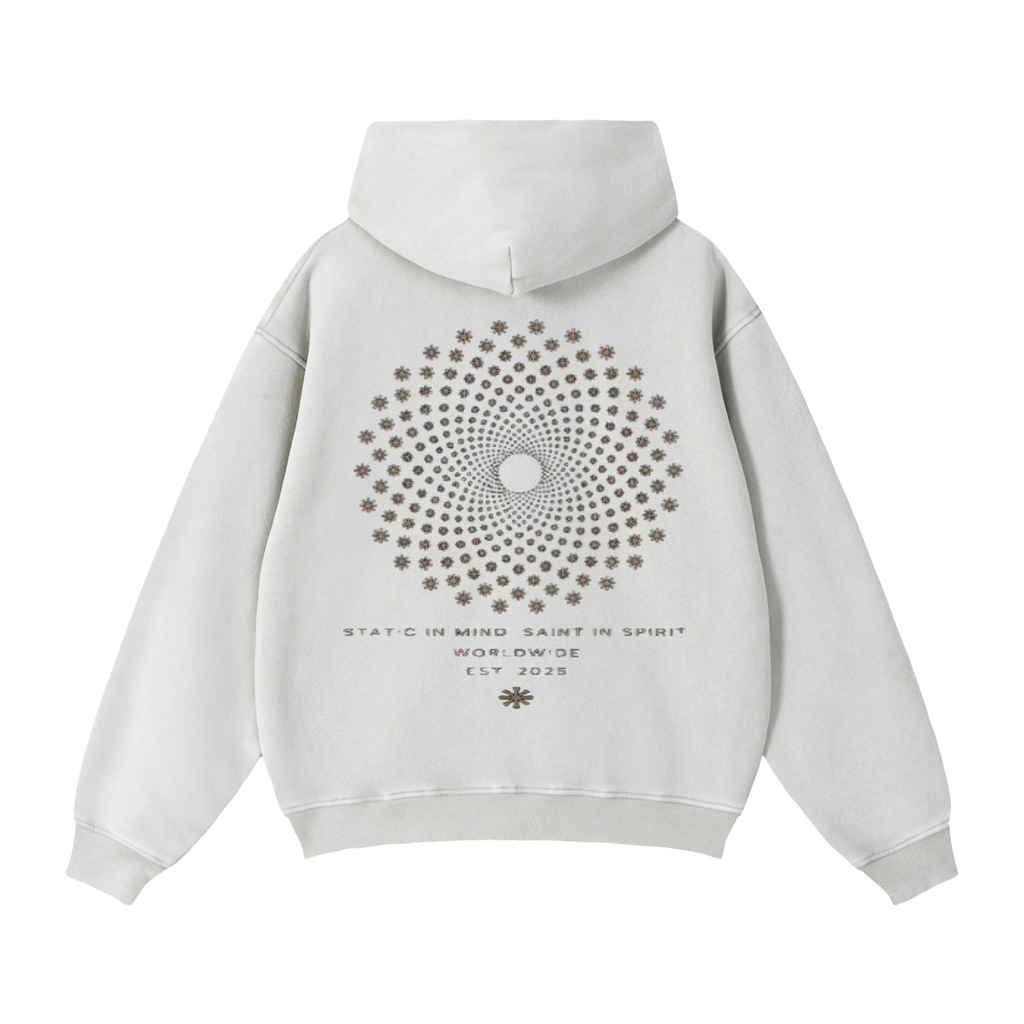 Saintstatic sweatsuit bundle