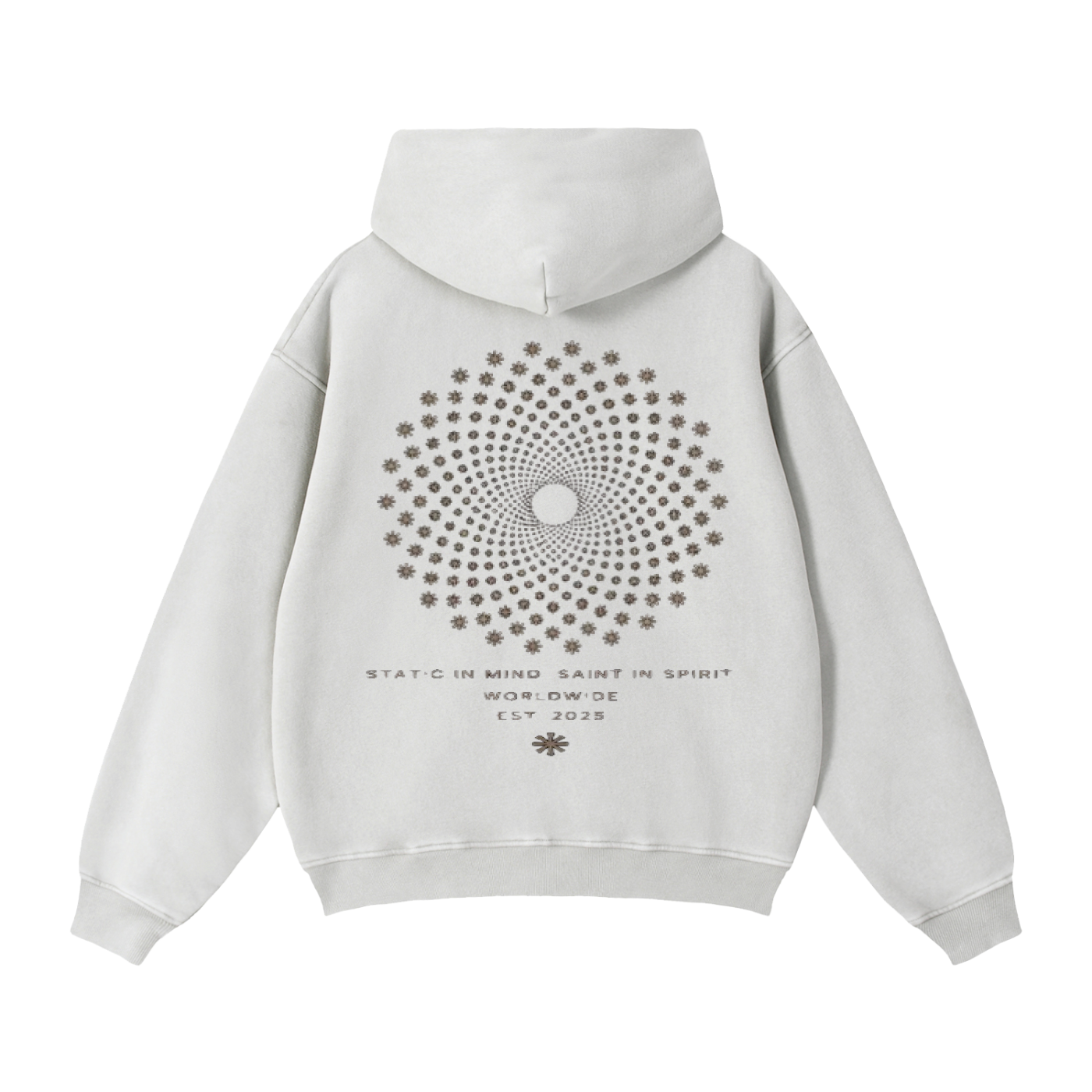 Saintstatic sweatsuit bundle