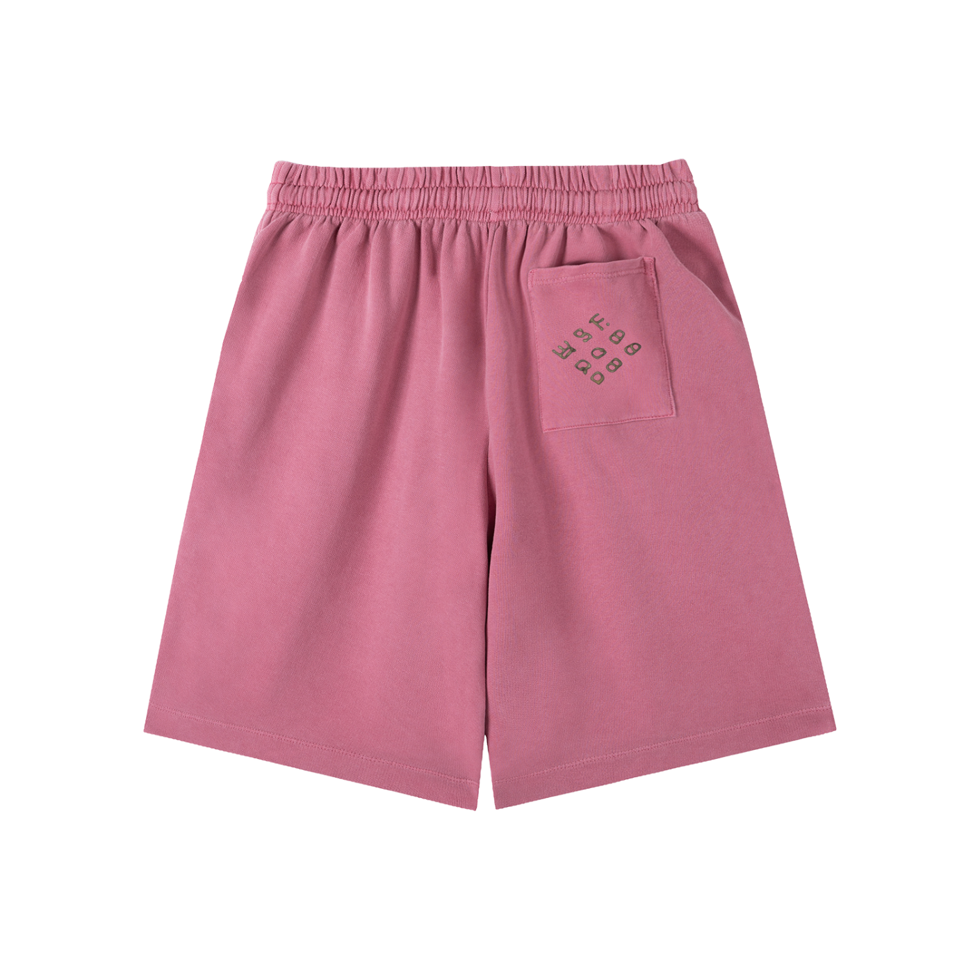 Saintstatic Shorts