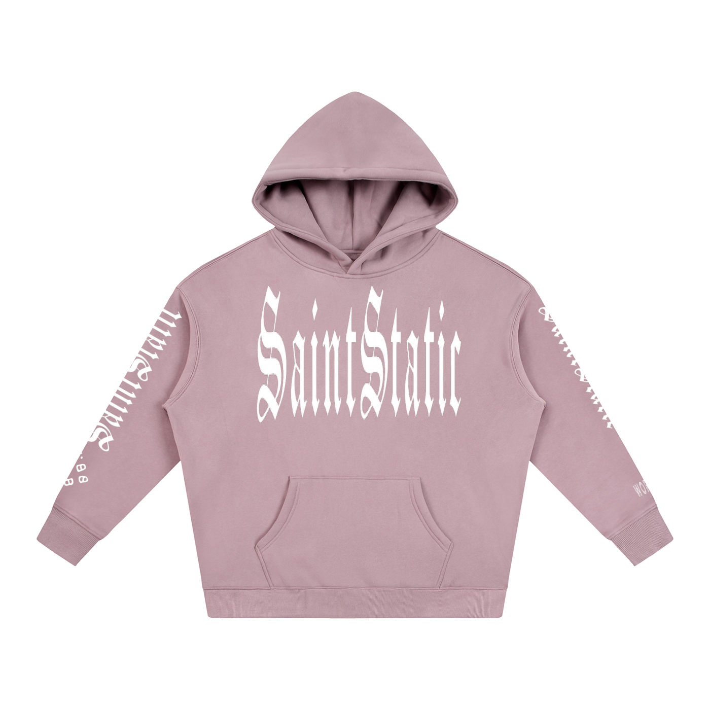 Saintstatic Sweatsuit bundle 2