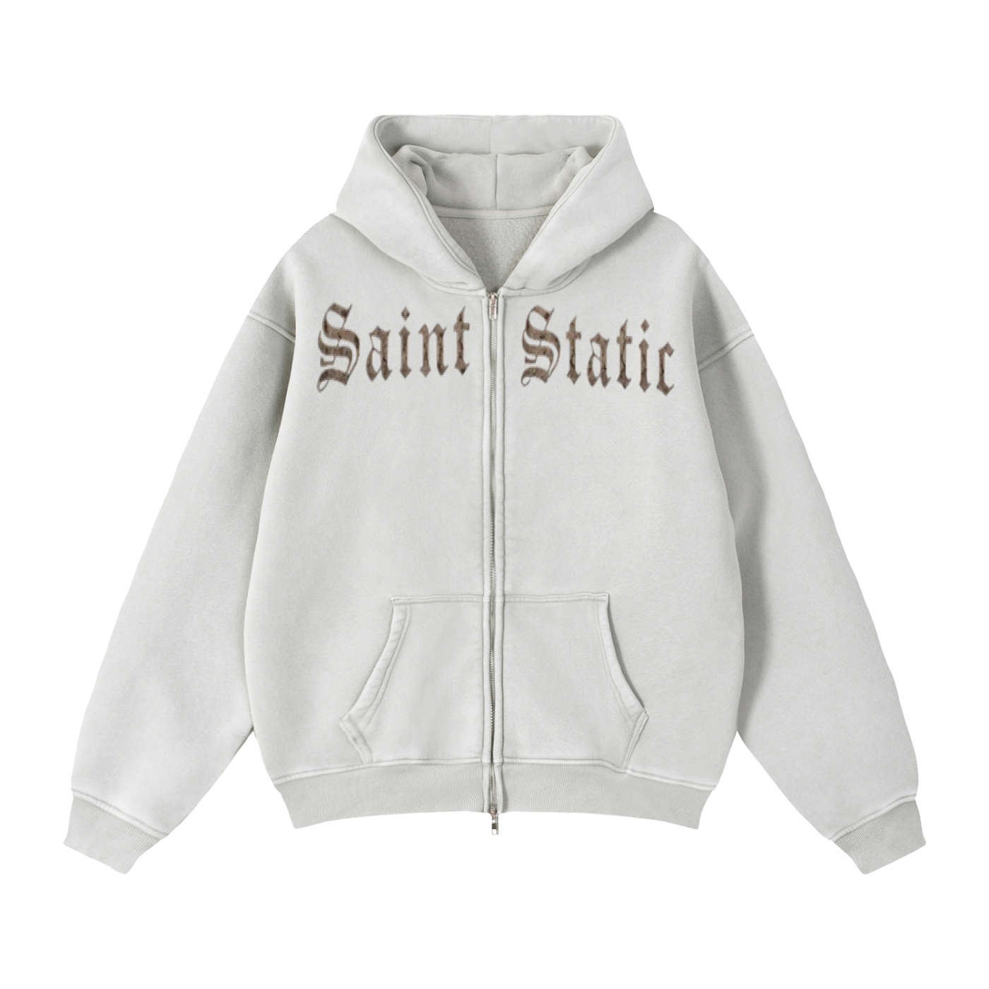 Saintstatic sweatsuit bundle