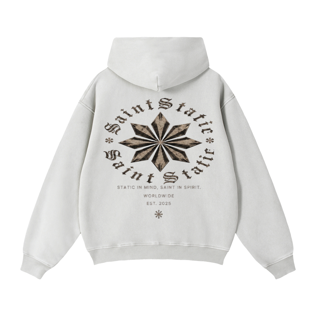 Saintstatic sweatsuit bundle