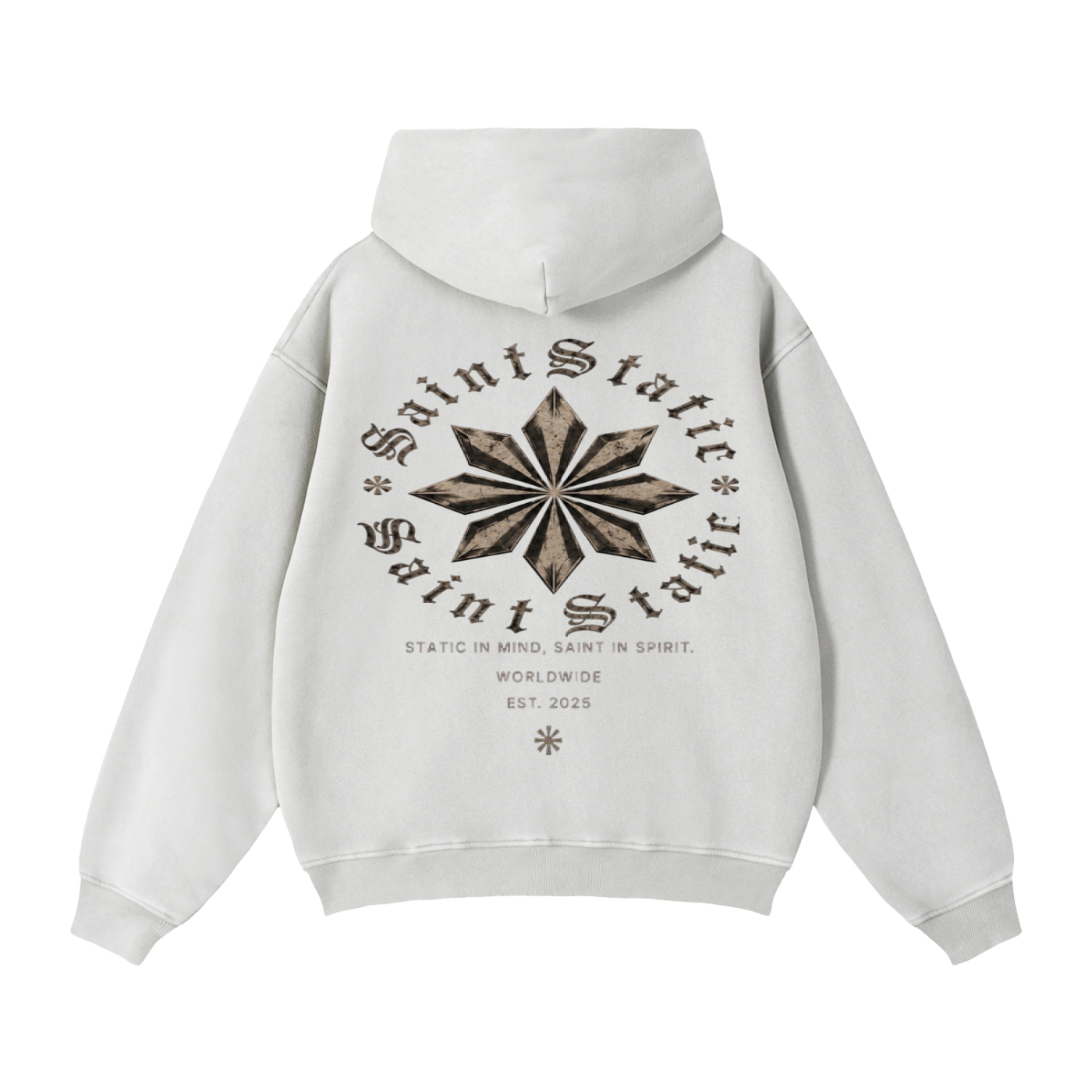 Saintstatic sweatsuit bundle