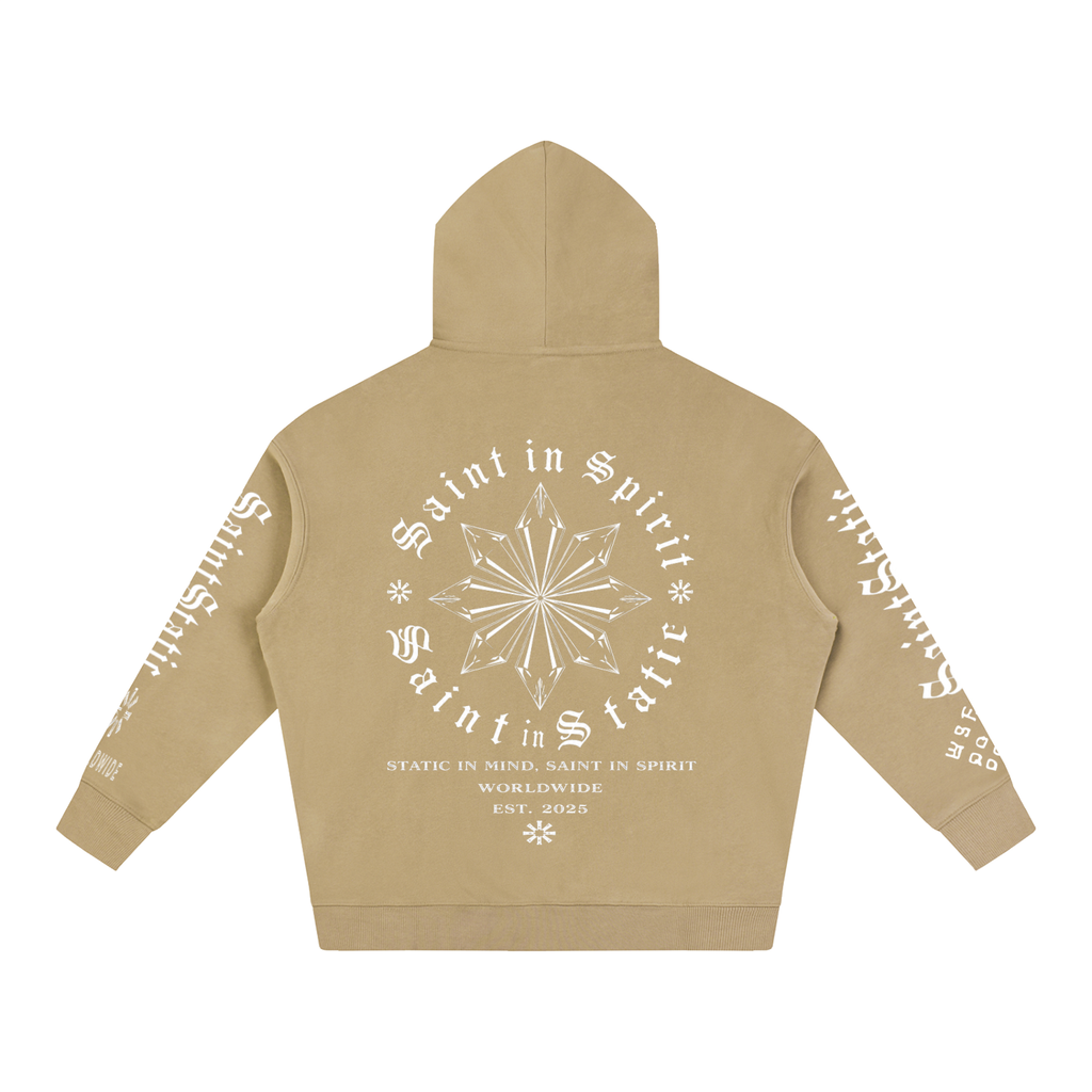 Saintstatic Sweatsuit bundle 2