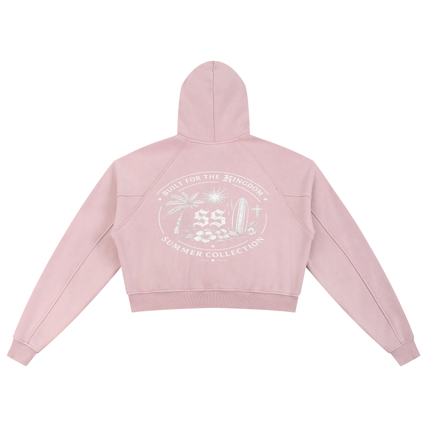 Saintstatic Sweatsuit bundle 2