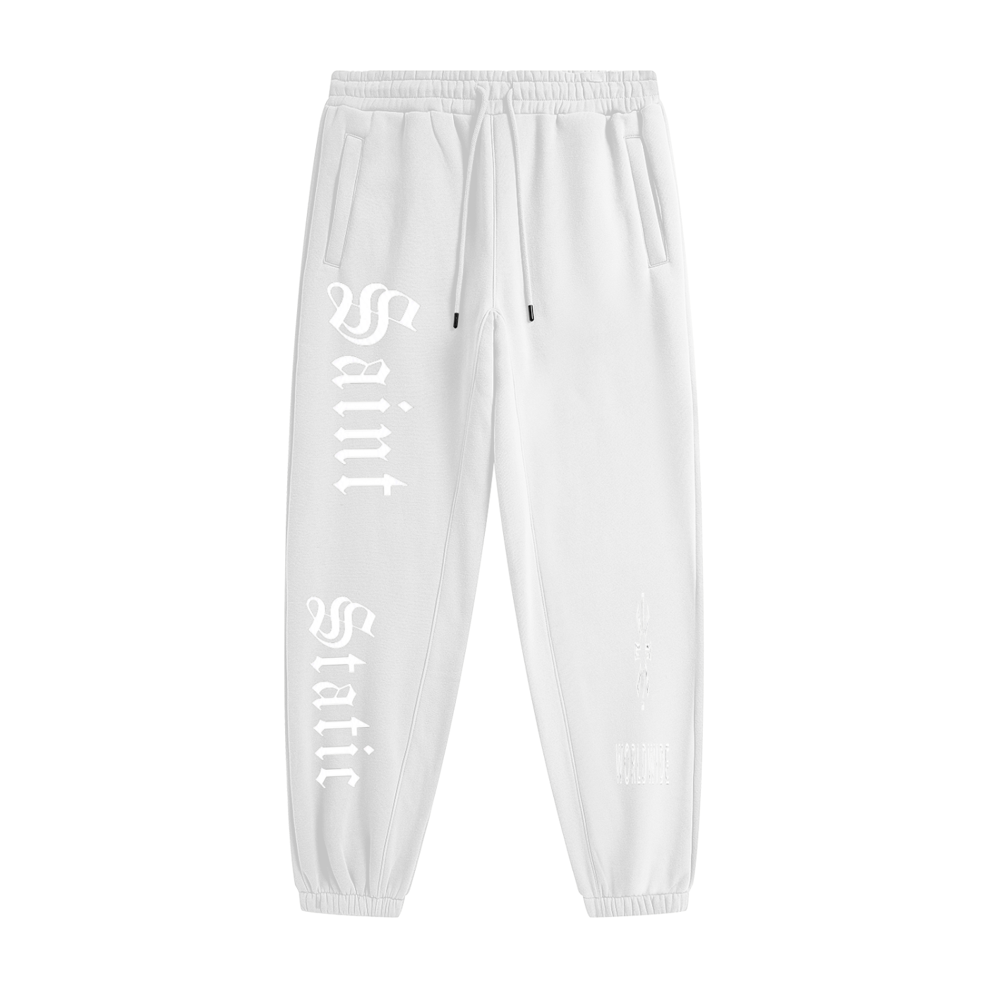 Saintstatic Sweatsuit bundle 2