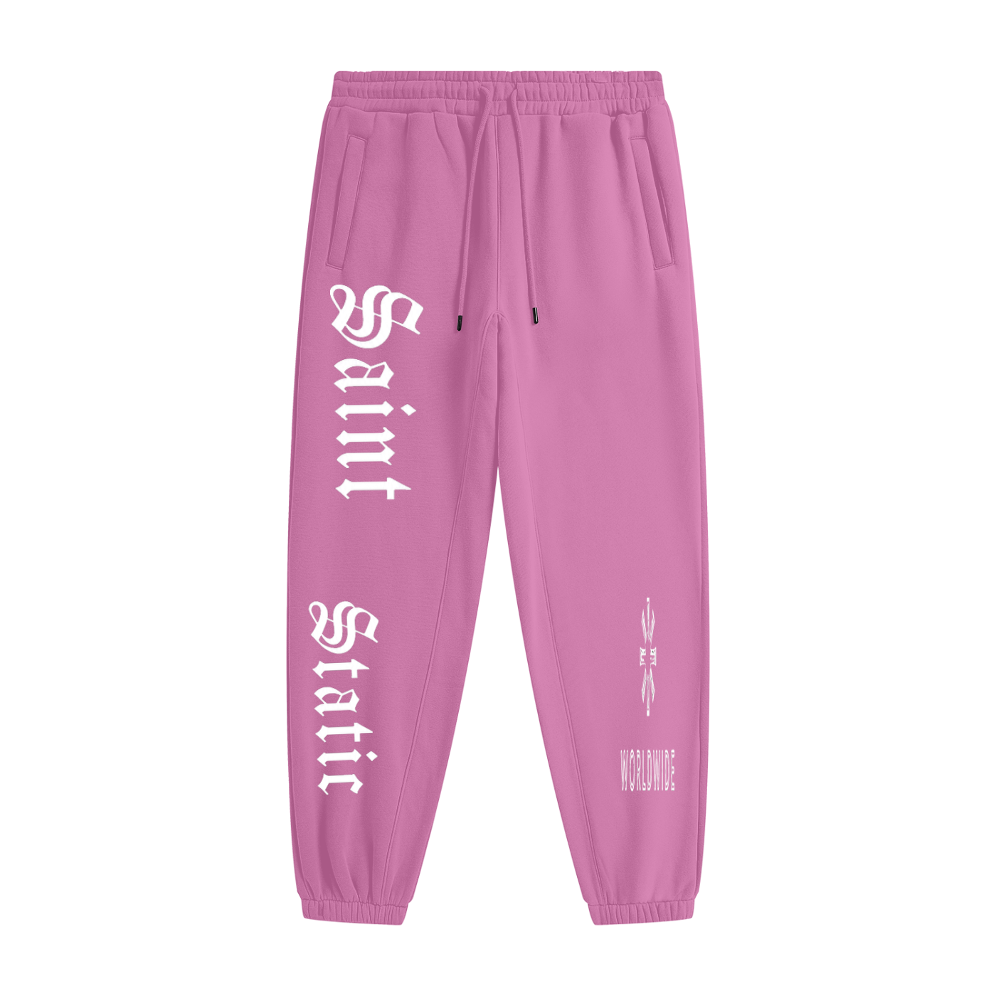 Saintstatic Fleece Joggers