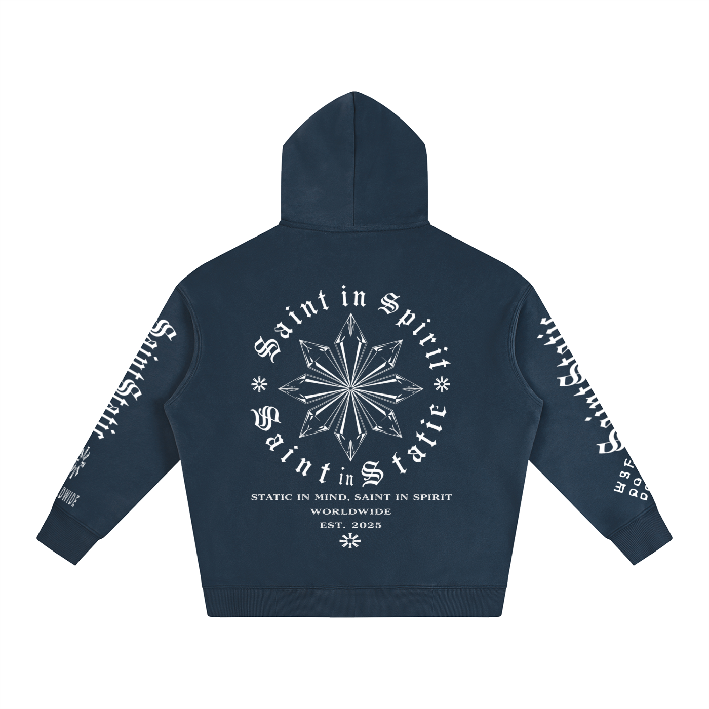 Saintstatic Sweatsuit bundle 2