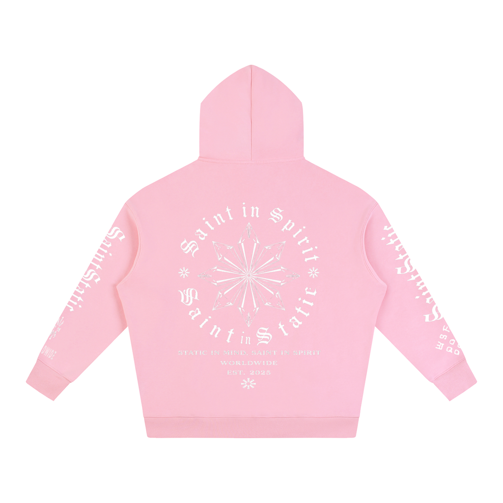 Saintstatic Sweatsuit bundle 2