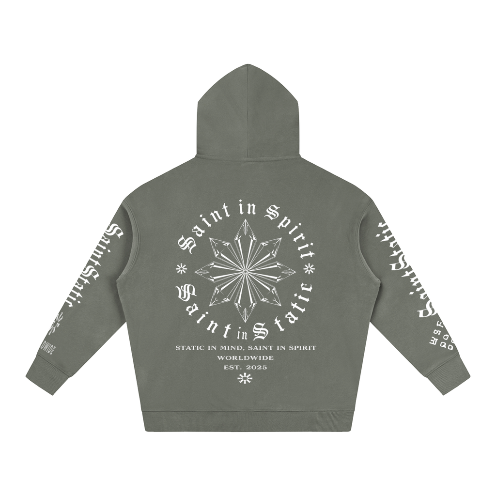 Saintstatic Sweatsuit bundle 2