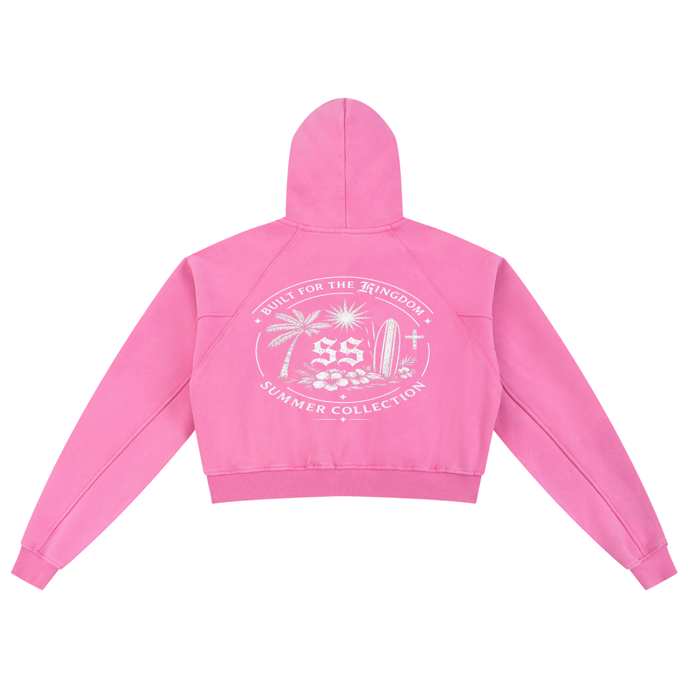 Saintstatic Sweatsuit bundle 2
