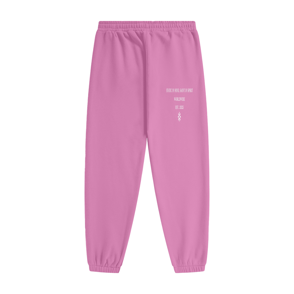 Saintstatic Sweatsuit bundle 2