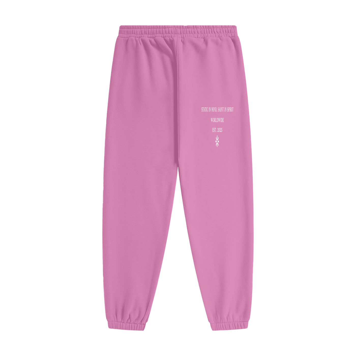 Saintstatic Sweatsuit bundle 2